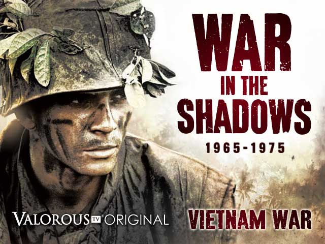 War in the Shadows The Special Ops War in Vietnam